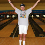 Team Page: Chris Miller